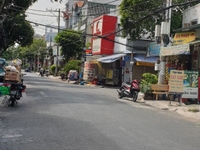 Bán nhà MT Thành Công, P Tân Thành, Q Tân Phú, 4x10m, 1 trệt, 1 lầu Bán nhà MT Thành Công, P Tân Thành, Q Tân Phú, 4x10m, 1 trệt, 1 lầu