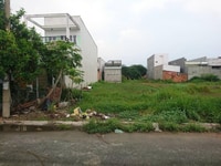 Bán gấp lô đất thổ cư ngay khu công nghiệp giá rẻ chỉ 300tr/nền Bán gấp lô đất thổ cư ngay khu công nghiệp giá rẻ chỉ 300tr/nền