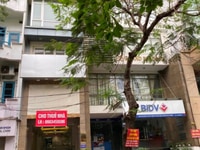 Cho thuê nhà tại số 34 phố Hoà Mã - Hai Bà Trưng - Hà Nội Cho thuê nhà tại số 34 phố Hoà Mã - Hai Bà Trưng - Hà Nội