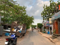 Bán nhà mặt tiền Trần Thị Hoa, P.An Bình, Biên Hòa Bán nhà mặt tiền Trần Thị Hoa, P.An Bình, Biên Hòa