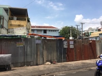 Kẹt tiền cần bán gấp lô đất mặt tiền đường 12m Kẹt tiền cần bán gấp lô đất mặt tiền đường 12m
