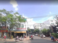 Cho Thuê Góc 2MT Nguyễn Văn Luông, lối đi riêng, Quận 6, 4.5mx5m, 35tr Cho Thuê Góc 2MT Nguyễn Văn Luông, lối đi riêng, Quận 6, 4.5mx5m, 35tr