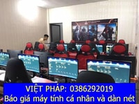 Bán dàn nét đầy đủ tất cả cấu hình cực khủng giá rẻ nhất HN Bán dàn nét đầy đủ tất cả cấu hình cực khủng giá rẻ nhất HN