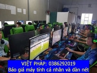 Bán quán Game giá rẻ full dàn 26 máy hàng chính hãng còn như mới Bán quán Game giá rẻ full dàn 26 máy hàng chính hãng còn như mới