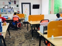 Cty Đào tạo nghiệp vụ quản lý xây dựng HN tuyển 5 nữ NV văn phòng
