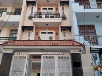 Cho thuê Nhà Quận 2 - DTSD 550m2 - Hầm 3 Lầu - Giá thuê 40 triệu/tháng Cho thuê Nhà Quận 2 - DTSD 550m2 - Hầm 3 Lầu - Giá thuê 40 triệu/tháng