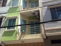 Bán gấp nhà HXH Ni Sư Huỳnh Liên, TB. 3,8x13m, 3 tầng. 7,49 tỷ/TL Bán gấp nhà HXH Ni Sư Huỳnh Liên, TB. 3,8x13m, 3 tầng. 7,49 tỷ/TL