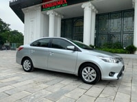 Vợ chồng tôi cần bán Vios 1.5E 4 Bánh ABS chính chủ từ đầu Vợ chồng tôi cần bán Vios 1.5E 4 Bánh ABS chính chủ từ đầu