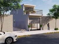 Mặt tiền đường 3.3 x 21 + 1 lửng Q1 thích hợp cho mọi nhu cầu sử dụng