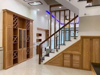Chuyền công tác lên Sài Gòn - Cần bán nhanh căn nhà ở Phú Hoà Chuyền công tác lên Sài Gòn - Cần bán nhanh căn nhà ở Phú Hoà