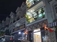 Bán nhà hẻm 8m đường Huỳnh Tấn Phát, Nhà Bè, Dt 4x13m, 3 lầu, ST. Giá Bán nhà hẻm 8m đường Huỳnh Tấn Phát, Nhà Bè, Dt 4x13m, 3 lầu, ST. Giá