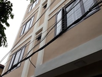 Bán nhà 4T Yên Nghĩa ngõ rộng gần trường cấp 1, ô tô vào cách 15m Bán nhà 4T Yên Nghĩa ngõ rộng gần trường cấp 1, ô tô vào cách 15m