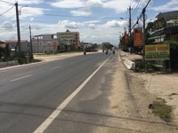 Cần bán gấp đất đường trường chinh Nhơn Hưng tx an Nhơn bình định Cần bán gấp đất đường trường chinh Nhơn Hưng tx an Nhơn bình định