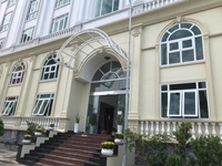 Cho thuê văn phòng 25A, đường TCH 10, KP8, Phường Tân Chánh Hiệp, Q12