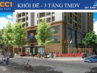 Cho Thuê tầng 01 sảnh Dự án PCC1 Triều khúc làm cafe, nhà hàng, Cho Thuê tầng 01 sảnh Dự án PCC1 Triều khúc làm cafe, nhà hàng,