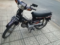 Xe dream hàn quốc-biênr số tphcm-giâys tờ đầy đủ Xe dream hàn quốc-biênr số tphcm-giâys tờ đầy đủ