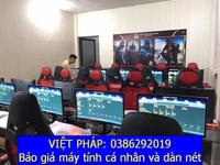 Bán dàn B365 trọn gói 27 máy cực khủng chiến các tựa Game giá rẻ Bán dàn B365 trọn gói 27 máy cực khủng chiến các tựa Game giá rẻ
