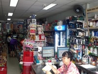 Cửa Hàng Tạp Hóa Đang Cần Gấp 2 Người Phụ Việc Cửa Hàng Tạp Hóa Đang Cần Gấp 2 Người Phụ Việc