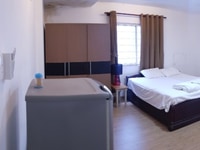 Cho thuê căn hộ 1PN riêng,ban công,45m2 full tiện nghi quận Bình Thạnh Cho thuê căn hộ 1PN riêng,ban công,45m2 full tiện nghi quận Bình Thạnh