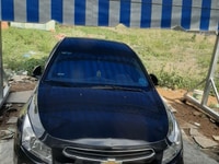 Cần lên đời xe nên cần bán gấp xe Cruze 2016 còn mới giá 320tr Cần lên đời xe nên cần bán gấp xe Cruze 2016 còn mới giá 320tr