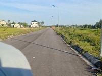 Bán lô góc hai mặt tiền hàng hiếm khu đô thị Nguyễn Sinh Cung Bán lô góc hai mặt tiền hàng hiếm khu đô thị Nguyễn Sinh Cung