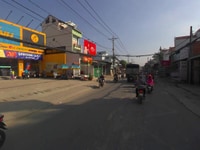 Bán nhà mặt tiền 6.4x35m nở hậu 8.8m Nguyễn Duy Trinh Long Trường Q9 Bán nhà mặt tiền 6.4x35m nở hậu 8.8m Nguyễn Duy Trinh Long Trường Q9