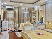 Nhà phố Yên Lãng 55m2, chỗ để ô tô Nhà phố Yên Lãng 55m2, chỗ để ô tô
