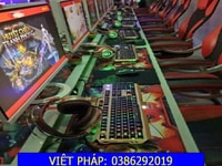 CH thanh lý dàn máy tính mới lắp còn như mới 100% chính hãng 26 máy CH thanh lý dàn máy tính mới lắp còn như mới 100% chính hãng 26 máy