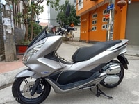 Honda PCX 125 fi khoá thông minh đký 2019 Honda PCX 125 fi khoá thông minh đký 2019