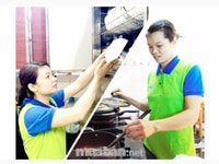 Nhà tôi 1 trệt,1 lầu,1 lửng,diện tích 50m2 lương 10tr bao ăn ở Nhà tôi 1 trệt,1 lầu,1 lửng,diện tích 50m2 lương 10tr bao ăn ở