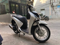 Honda SH 150i Smartkey Trắng Chính Chủ BSTP Honda SH 150i Smartkey Trắng Chính Chủ BSTP
