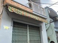 Bán nhà hẻm 497// Hương Lộ 2, dt 4x8m, đúc 1 tấm, giá 2,2 tỷ ( TL) Bán nhà hẻm 497// Hương Lộ 2, dt 4x8m, đúc 1 tấm, giá 2,2 tỷ ( TL)