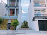 Cần tiền sang lại lô kế góc trong khu dân cư Hai Thành mở rộng Cần tiền sang lại lô kế góc trong khu dân cư Hai Thành mở rộng