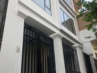 Bán nhà xây kiểu biệt thự tại ngõ 2 Xuân Đỉnh 50m² 3.89 tỷ Bán nhà xây kiểu biệt thự tại ngõ 2 Xuân Đỉnh 50m² 3.89 tỷ