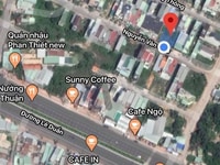 Đất Khu Dân Cư Phú Tài, Lô Nhì Lê Duẫn giá 3ty270tr Đất Khu Dân Cư Phú Tài, Lô Nhì Lê Duẫn giá 3ty270tr