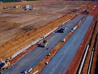 Siêu dự án 92ha GEM SKY WORLD liền kề sân bay Long Thành của Đất Xanh Siêu dự án 92ha GEM SKY WORLD liền kề sân bay Long Thành của Đất Xanh