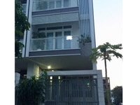 Bán nhà mặt tiền đường số 13 Bình hưng, Bình chánh TPHCM Bán nhà mặt tiền đường số 13 Bình hưng, Bình chánh TPHCM