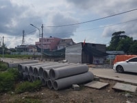 NGỘP BANK, tôi bán gấp 2 lô liền kề KDC Tân Kiên, Bình Chánh NGỘP BANK, tôi bán gấp 2 lô liền kề KDC Tân Kiên, Bình Chánh