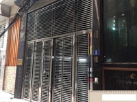 Cho thuê nhà làm văn phòng, ngõ phố Trần Duy Hưng, DT 80 m2/1 tầng