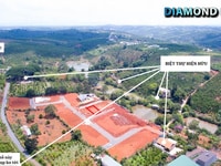 Chính chủ án đất mặt tiền Phường 2, Tp. Bảo Lộc, KDC đông đúc Chính chủ án đất mặt tiền Phường 2, Tp. Bảo Lộc, KDC đông đúc