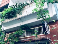 Cho thuê nhà nguyên căn hẽm xe hơi Đường Thành Thái - Phường 14 - Q10 Cho thuê nhà nguyên căn hẽm xe hơi Đường Thành Thái - Phường 14 - Q10