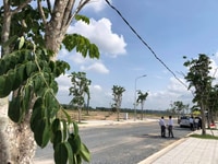 Hưng Long Residence đối diện sân golf 120ha, thanh toán chậm 24 tháng Hưng Long Residence đối diện sân golf 120ha, thanh toán chậm 24 tháng