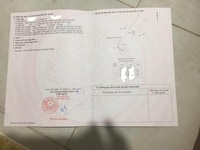 Bán gấp lô đất ngang 16m gần chi cục thuế huyện Cam Lâm Bán gấp lô đất ngang 16m gần chi cục thuế huyện Cam Lâm