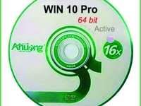 Đĩa DVD cài windows 10 Pro tự động phiên bản 64bit & OFFICE 2019 Đĩa DVD cài windows 10 Pro tự động phiên bản 64bit & OFFICE 2019