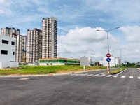 Bán gấp nền đất khu dân cư Khang An, Trần Đại Nghĩa, Tân Tạo A. Bán gấp nền đất khu dân cư Khang An, Trần Đại Nghĩa, Tân Tạo A.