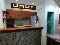 Cho thuê mặt tiền 26 Trần Quý Khoách, Quận 1. Cho thuê mặt tiền 26 Trần Quý Khoách, Quận 1.