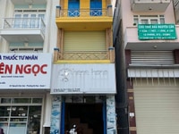 Cho thuê mặt tiền Phạm Ngũ Lão, quận 1. Cho thuê mặt tiền Phạm Ngũ Lão, quận 1.