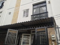 Chính chủ bán nhà ngay khu vip Bình Tân, 96m2, 3 tầng, 1 tỷ 530 triệu Chính chủ bán nhà ngay khu vip Bình Tân, 96m2, 3 tầng, 1 tỷ 530 triệu