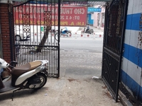 Cho thuê mặt tiền Nguyễn Thị Thập giá tốt