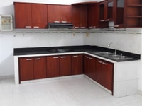 Bán biệt thự ngay trung tâm Gò Vấp, 6x15m, 1 trệt 2 lầu, 4 phòng ngủ Bán biệt thự ngay trung tâm Gò Vấp, 6x15m, 1 trệt 2 lầu, 4 phòng ngủ
